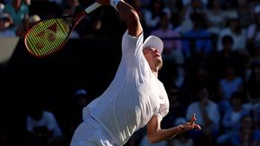 Piękne słowa Majchrzaka. "Najwięcej ze mną wycierpiała"