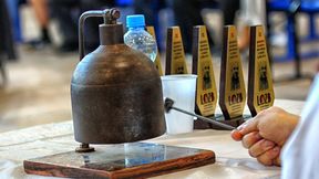 Brutalne porachunki mafii i szczęście polskiego pięściarza. Miał walczyć w Dublinie