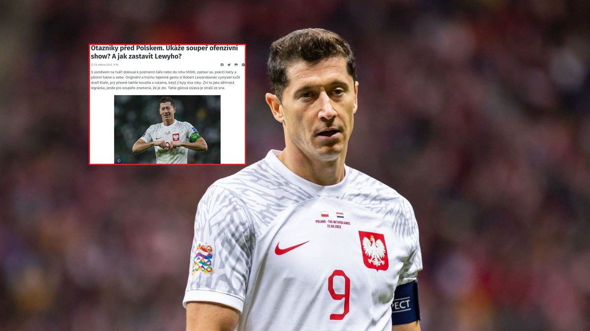 Zdjęcie okładkowe artykułu: Getty Images / SOPA Images / Na zdjęciu: Robert Lewandowski