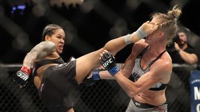 UFC 239: Jon Jones i Amanda Nunes zarobili najwięcej. Błachowicz w środku stawki