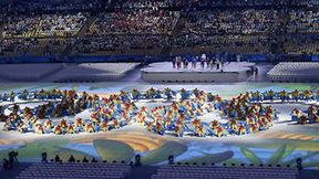 Ceremonia zamknięcia Igrzysk Olimpijskich w Rio de Janeiro (galeria)