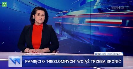 Ale wpadka TVP! Chcieli ośmieszyć opozycję, a skończyło się tak