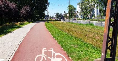 Sosnowiec. Znamy wykonawcę przebudowy torowiska wzdłuż ulic 1 Maja i Andersa