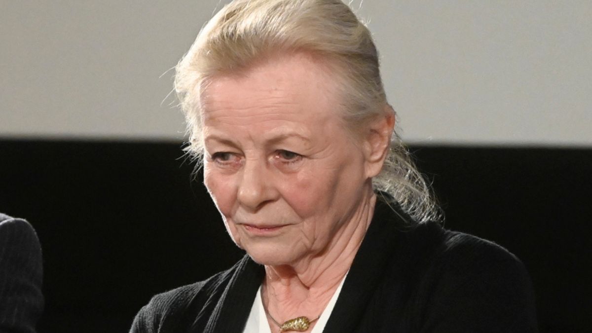 Anna Nehrebecka była dwa razy zamężna