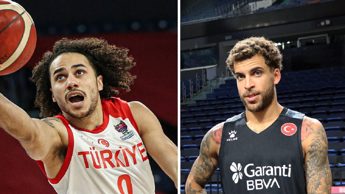 Getty Images / Shane Larkin i Scottie Wilbekin