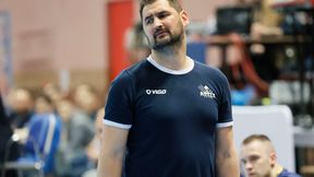 Trzęsienie ziemi w polskim klubie