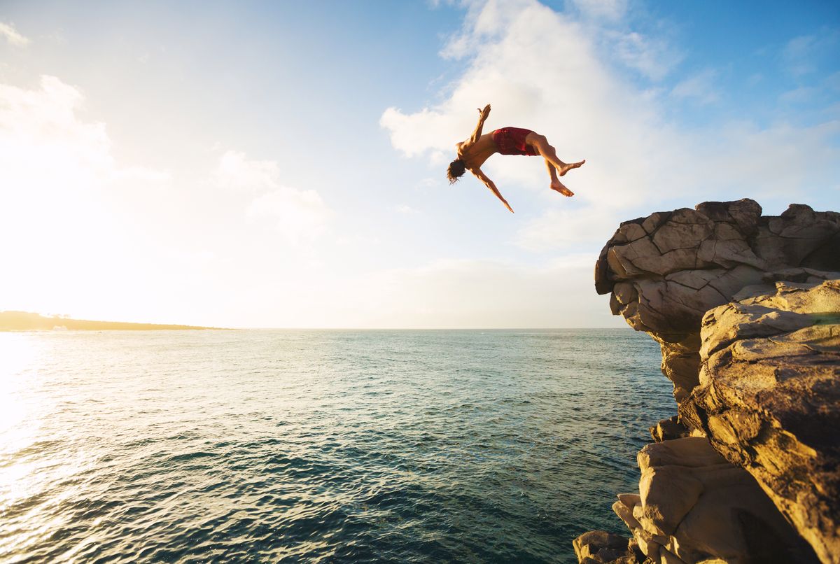 Adrenalina – działanie hormonu walki i ucieczki