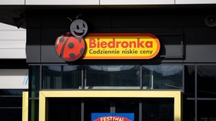 Biedronka szaleje z przecenami. Tylko za 1 zł