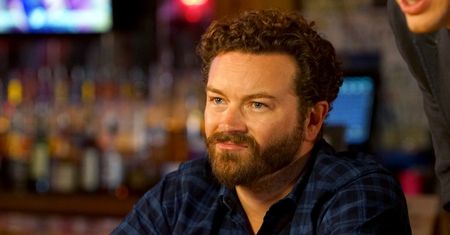 Danny Masterson oskarżony o trzy gwałty. Aktor odpowie przed sądem