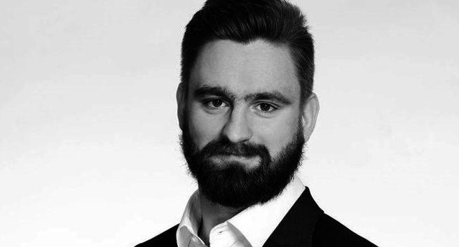 Rafał Sałak szefem komunikacji w Prowly