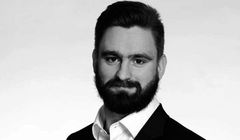 Rafał Sałak szefem komunikacji w Prowly