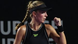 Ależ wieści z Meksyku. Magdalena Fręch powalczy o tytuł!