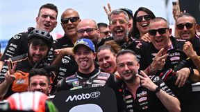 Dominacja włoskiej ekipy w GP Brazylii. Jest nowy lider mistrzostw świata