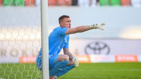 Spędził w Rakowie 15 lat. Trafił pod skrzydła Piszczka