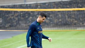 Zaskakujące informacje. Kylian Mbappe zastąpi Cristiano Ronaldo?