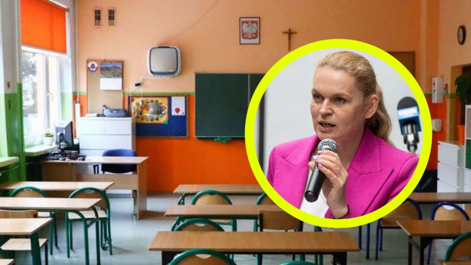 Ważny blok w nowym przedmiocie szkolnym. Ma wejść w życie w 2025 roku