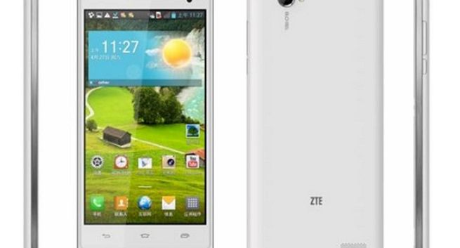 ZTE Blade L2 w Europie za 149 euro (wideo)