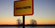 Granica polsko-białoruska. 150 km ogrodzenia i drut kolczasty