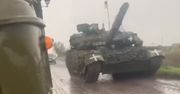 NATO ostrzega przed produkcją rosyjskiej broni. Moskwa wciąż groźna