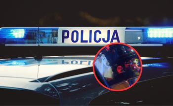 Ogromny karambol na S19. Kilkanaście osób poszkodowanych