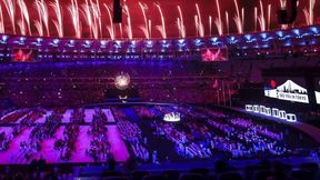 Skrót ceremonii zamknięcia igrzysk paraolimpijskich