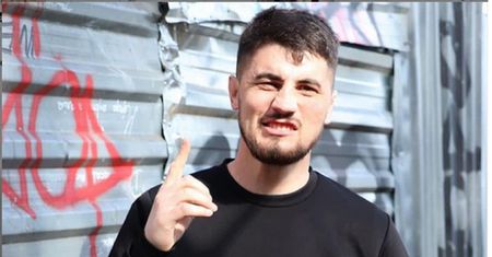 Mateusz Gamrot zawalczy z Don Kasjo?! Jest jasna deklaracja