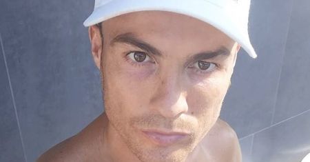 Cristiano Ronaldo znów może mieć gigantyczne problemy! Stara sprawa wraca na wokandę
