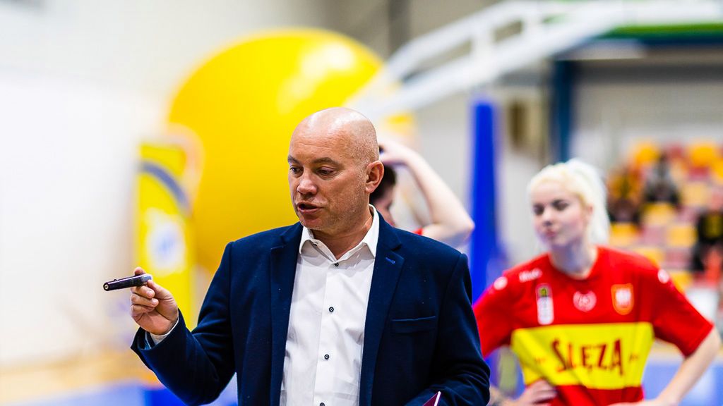 Materiały prasowe / Na zdjęciu: Arkadiusz Rusin
