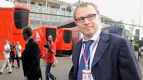 Stefano Domenicali: Sukces Brawn GP to nie magia