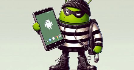 Android z nowym zabezpieczeniem. Złodzieje smartfonów mają przechlapane