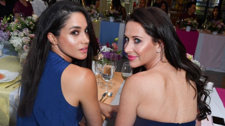 Była przyjaciółka Meghan Markle grozi, że napisze o niej książkę