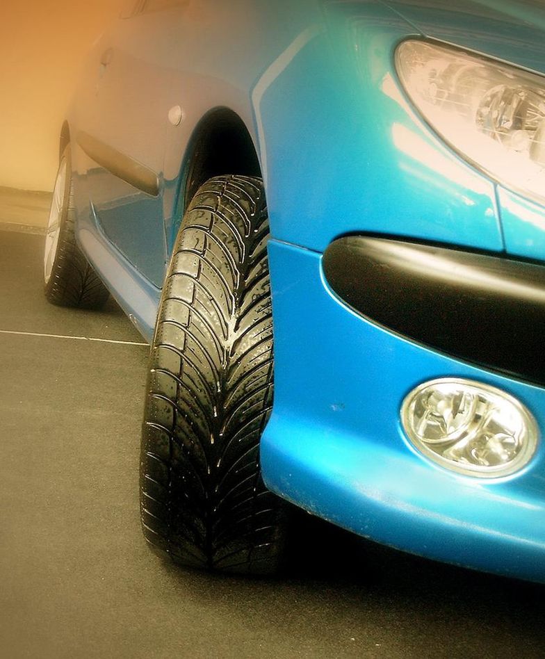 Oponeo.pl rozpocznie sprzedaż w Nevadzie i Oregonie