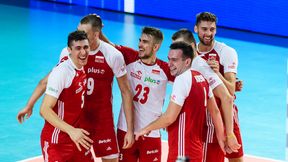Final Six Ligi Narodów: Polacy dopiero z trzecim medalem