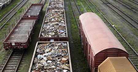 UE zaostrzy walkę z eksportem śmieci. Wzrosną kary