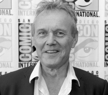Nie żyje Anthony Head. W latach 90. znali go widzowie Polsatu