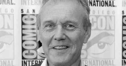 Nie żyje Anthony Head. W latach 90. znali go widzowie Polsatu