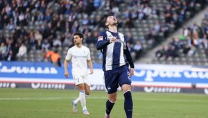 Co dalej z Dawidem Kownackim? Niemiec wysłał wyraźny sygnał