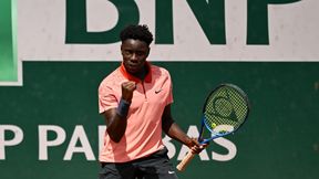 Wspaniałe występy młodych talentów. 17-latek pobił rekord Miami Open