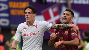 Wybryk reprezentanta Włoch. Znany piłkarz poznał karę