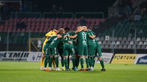 Piłkarze nie zepsuli otwarcia stadionu w Sosnowcu