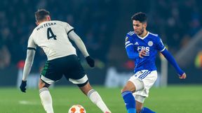 "Smiech przez łzy", "Całkowity paraliż". Twitter komentuje kolejną porażkę mistrzów Polski