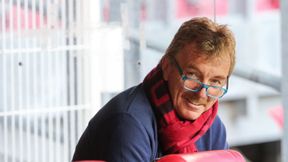 Zbigniew Boniek świętuje rocznicę ślubu. Prezes PZPN pokazał zdjęcie z żoną