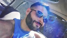 Zawodnik MMA stawił czoła sprawcy masakry w Oregonie