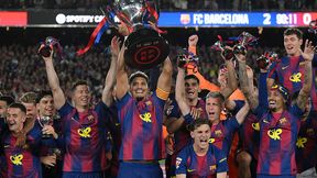 Ujawnił liczby. Tylu kibiców oglądało El Clasico w polskich stacjach