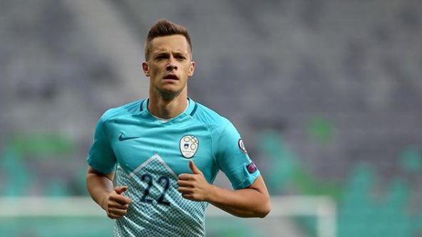 Instagram / Matej Palcić