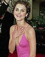 Keri Russell i stowarzyszenie kanibali