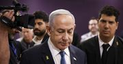 Nie wjedzie do Polski. Pokrzyżowane plany Netanjahu