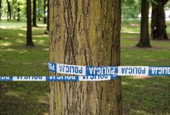 Gwałt i zabójstwo w Parku Praskim. Prokuratura wszczęła śledztwo