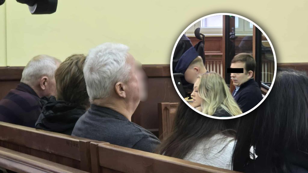 Nie będzie na razie dalszych mediacji z Sebastianem M.