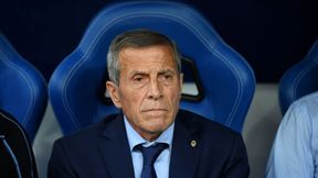 Koronawirus. Radykalne kroki w Urugwaju. Pracę straciło 400 osób. Wśród nich selekcjoner Oscar Tabarez
